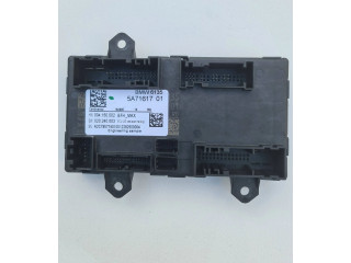 Блок управления 5A71617, 5A7161701   BMW 7 G70