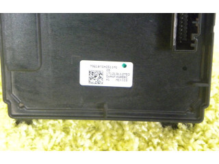 Модуль блока управления кондиционером 79610tghg511m1   Honda Civic X