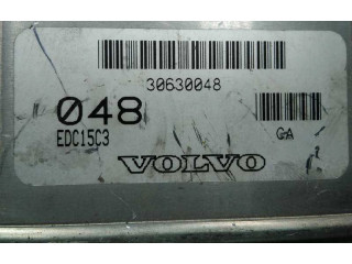 Řídící jednotka 0281010441, 45030   Volvo S40, V40 1995