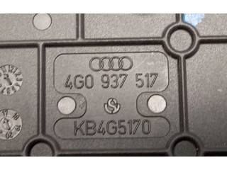   Pojistková skříňka K94G5170   Audi A6 S6 C7 4G 2018
