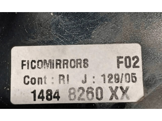 Зеркало электрическое        Fiat Scudo  1995-2006 года   