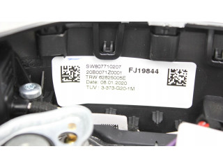 Volant BMW M3 G80 2022 9882673  