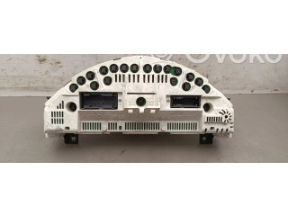 Přístrojová deska  Mercedes-Benz A W168 2000 A1685404311, 0905168202  