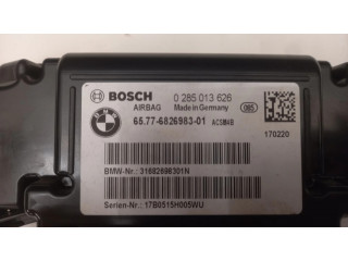 Блок подушек безопасности 6826983   BMW M3 F80