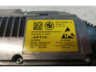 Панель приборов 5A762C9   BMW 5 G30 G31       