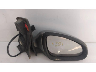 Зеркало электрическое     Сзади   Opel Astra J  2010-2015 года   