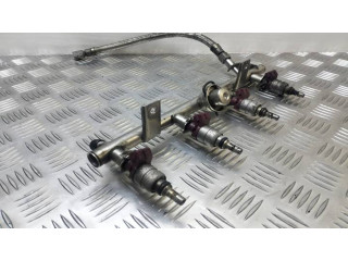 Vstřikovací lišta A1110780292   Mercedes-Benz C W203     