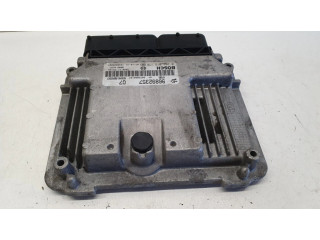 Řídící jednotka 0281015176, 96892357   Chevrolet Captiva 2009