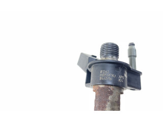 Комплект форсунок 0445116024, 7805428    BMW 5 GT F07  N57 D30 A 