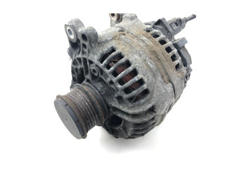 Генератор 038903018B, 0124515057   Volkswagen Sharan      