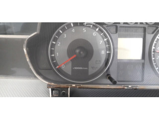 Панель приборов 8100B542J   Mitsubishi Colt       
