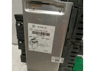   Pojistková skříňka A0315451632, 05045133   Mercedes-Benz CL C215 2001