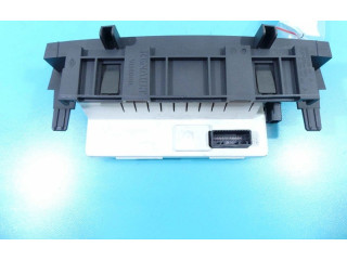 Дисплей    8200722451-B, IMPRK1244712   Renault Thalia II