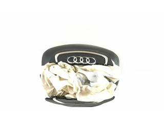 Подушка безопасности водителя 4G0880201G   Audi A6 C7