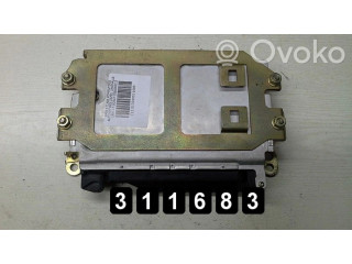 Řídící jednotka 0260002115   BMW 5 E34 1990