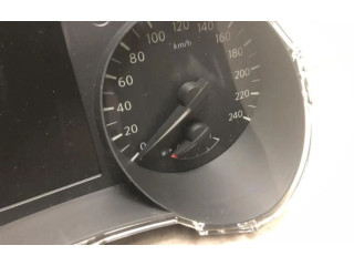Přístrojová deska  Nissan Pulsar 2015 248103ZN2C, 248103ZN2C  