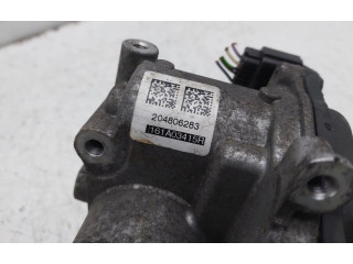 Дроссельная заслонка 161A03415R   Nissan Qashqai