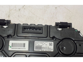 Панель приборов 248099235R   Renault Arkana       