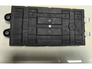   Pojistková skříňka A1645404601, A1644423300   Mercedes-Benz GL X164 2007