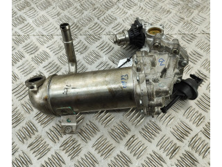Клапан EGR GK2Q9F464AF, GK2Q9U438AH    Ford Ranger