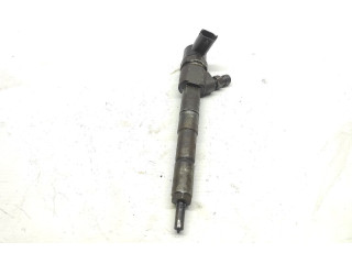 Форсунка 0445110299    Saab 9-3 Ver2   