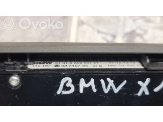 Блок управления ASC 6131924950701, 658590   BMW X1 E84