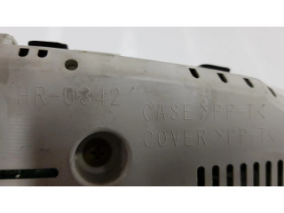 Панель приборов SMJ78200, 78220SMJG11   Honda Civic       