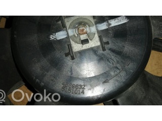 Комплект вентиляторов     017700262T, 84893A    Ford Cougar 2.5