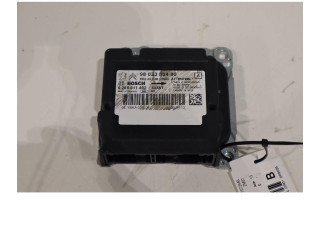 Блок подушек безопасности 9803380480   Peugeot 208