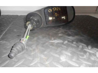 Zpětné zrcátko  Fiat Punto Evo 2002  0735310073, NEGROPLASTICO  