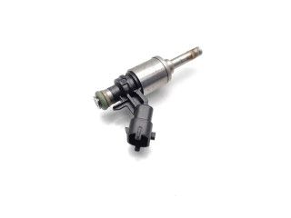 Форсунка 16450-5AZ-E010-M5    Honda Civic X  P10A2 