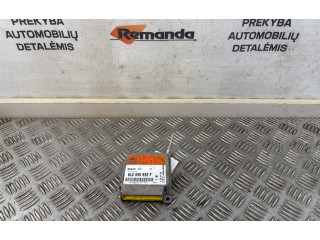 Блок подушек безопасности 8L0959655F, 8L0959655F   Audi A3 S3 A3 Sportback 8P