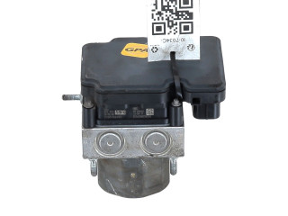 ABS Steuergerät 1610074180, I0-7034C   Citroen Jumper 2013