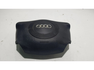 Подушка безопасности водителя 4B0880201AH   Audi A6 Allroad C5