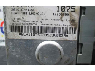 Руль Fiat Punto (188)  1999 - 2010 года 2610107503A      