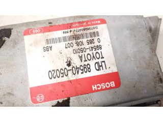 Řídící jednotka 8954105010   Toyota Carina T190 1996