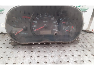 Přístrojová deska  Hyundai Accent  9400825600  