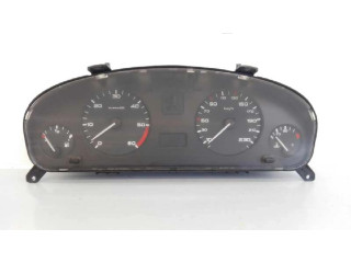 Přístrojová deska  Peugeot 406 2000 9630372780, 110008882002  