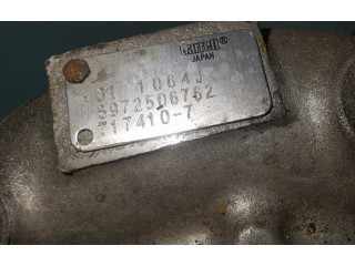  Турбина Opel Vectra C 3.0 8972506762         