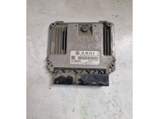 Řídící jednotka 03L906018DC, 0281018376   Volkswagen Caddy 2013