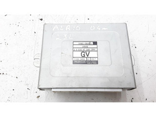 Řídící jednotka 3392159jq   Suzuki Aerio 2004