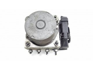 Блок АБС 47660JD000, 0265231899   Nissan  Qashqai  2006-2010 года