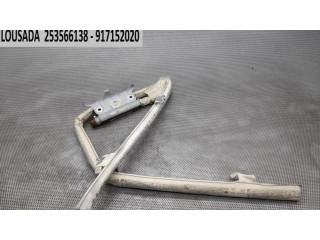 Боковая подушка безопасности A1696120403   Mini One - Cooper Clubman R55
