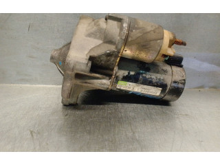 Стартер D6RA100, D6RA100   Citroen  Saxo   -  года
