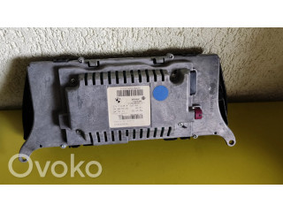 Дисплей    2284656, 65509289580   BMW X6 E71