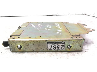 Блок управления двигателя MD322387, E2T63277   Mitsubishi Carisma