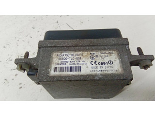 Радар круиз контроля     36800TL0G01, 2710034040  Honda Accord