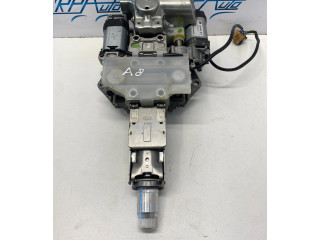    Рулевая рейка 4E0905852B   Audi A8 S8 D3 4E 2002 - 2009 года