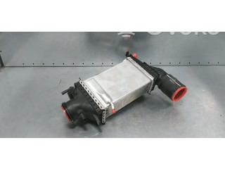 Радиатор интеркулера A2740900414   Mercedes-Benz C W205
