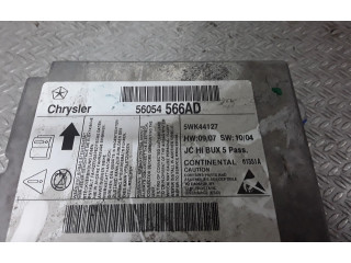 Блок подушек безопасности 56054566AD   Dodge Journey